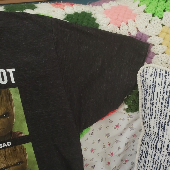 Marvel tshirt, size L - Picture 4 of 5